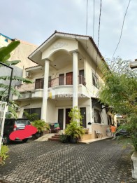 Jual Rumah 2 Lantai Jalan Jelambar Jaya Kota