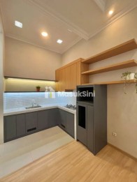 Jual Rumah Baru Gress Komplek Griya Asri Kota Surabaya Shm