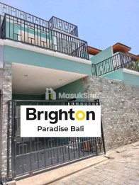 Jual Rumah Hadap Selatan Pemandangan Laut Nusa Dua Bali