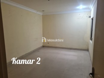 Jual Rumah Kosong Siap Dihuni di Kebon Baru Kota Jakarta Selatan