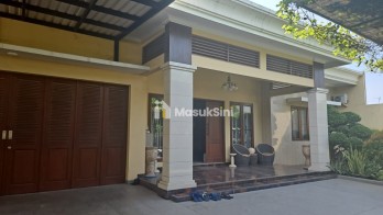 Jual Rumah Mewah Siap Huni di Jalan Gununglaya Cirebon