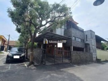 Jual Rumah Minimalis Shm Komplek Bumi Anggrek