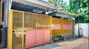 Jual Rumah Murah Strategis di Medokan Ayu Surabaya