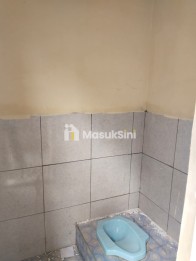 Jual Rumah Murah Subsidi Type 36