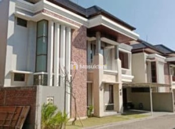 Jual Rumah Primary Cluster Mewah Sekar Sari Kertalangu Denpasar Timur Type
