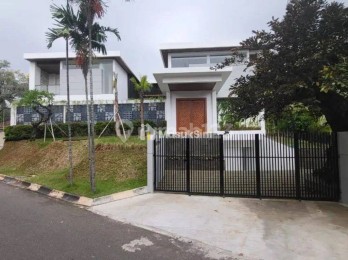Jual Rumah Sangat Mewah Shm Kawasan Pondok Indah Jakarta Selatan