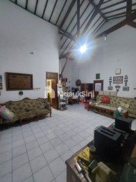 Jual Rumah Siap Pakai di Jalan Raya Pasar Kecapi, Bekasi