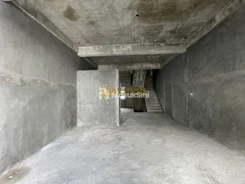 Jual Rumah di Komplek Madio Regency Medan Jalan Madio Santoso