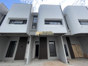 Jual Rumah di Komplek Madio Regency Medan Jalan Madio Santoso