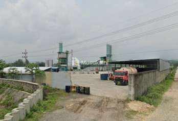Jual Tanah Pabrik Daerah Jatimulyo Tulungagung