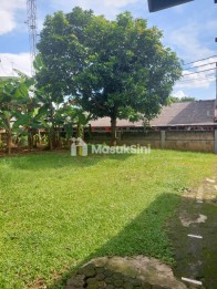 Jual Tanah Siap Pakai di Jalan Madrasah, Pangkalan Jati, Depok
