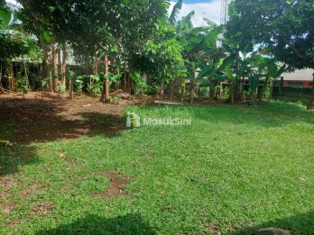 Jual Tanah Siap Pakai di Jalan Madrasah, Pangkalan Jati, Depok