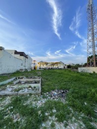 Jual Tanah di Jalan Sei Brantas (Dekat
