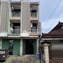 Jual Tempat Usaha Ruko 3 Lantai Tukad Sanghyang Panjer