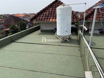 Jual Tempat Usaha Ruko 3 Lantai Tukad Sanghyang Panjer