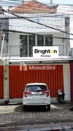 Jual Tempat Usaha Ruko Hadap Selatan 2 Lantai 5,5×12,5 Sidakarya Densel