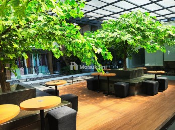 Jual Tempat Usaha Strategis Pusat Kota Bandung Jalan RE Martadinata