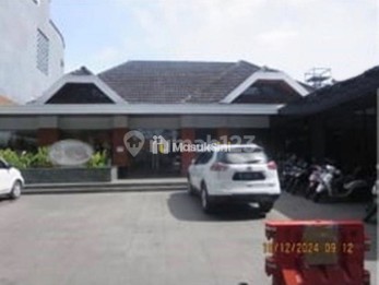 Jual Tempat Usaha Strategis Pusat Kota Bandung