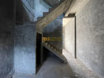 Jual Townhouse di Komplek The Venetian Jalan Durung - Medan