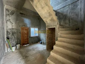 Jual Townhouse di Komplek The Venetian Jalan Durung - Medan