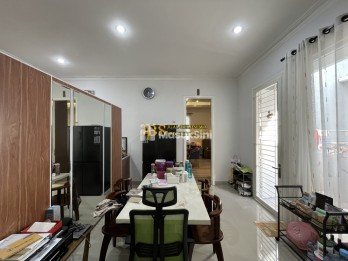 Jual Villa Hook di Komplek Citraland Gama City Cluster Grenadines