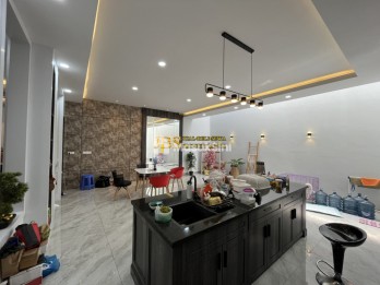 Jual Rumah Lux di Komplek Citraland Gama City Medan Cluster Grenadines