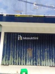 Jual atau Sewa Ruko Kosong Bagus Jalan Raya Jemursari Surabaya