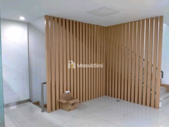 Jual atau Sewa Ruko Kosong Bagus Jalan Raya Jemursari Surabaya