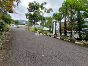 KAVLING MURAH SAYAP DAGO Strategis Lokasi Dalam Perumahan Sejuk Bandung