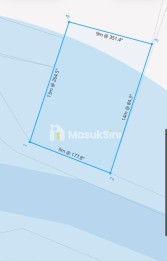 KAVLING MURAH SAYAP DAGO Strategis Lokasi Dalam Perumahan Sejuk Bandung