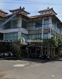Kontrak Min 2 Tahun Ruko Hadap Selatan Bypass
