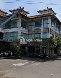 Kontrak Min 2 Tahun Ruko Hadap Selatan Bypass