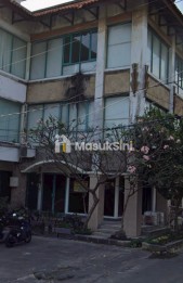 Kontrak Min 2 Tahun Ruko Hadap Selatan Bypass Ngurah Rai Pedungan Densel