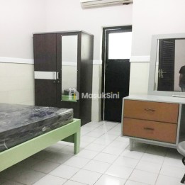 Kost Dekat RSPAD Gatot Subroto, RSCM, Universitas YARSI, UI Salemba