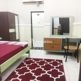 Kost Dekat RSPAD Gatot Subroto, RSCM, Universitas YARSI, UI Salemba