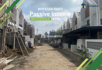 Kost Eksklusif ala Resort: Ada Kolam Renang Mini? Belum, Tapi Fasilitasnya