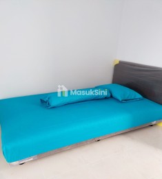 Kost Putri  Dekat Universitas Budi Luhur, Hypermart Ciledug