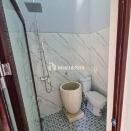 Lebih dari sekadar hunian, Ahsana Syafila Residence