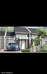 New Launching Terbaru PROCITY SURYA GARDEN 2 Phase