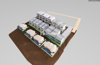 Ocean View Leasehold Land in Prime Luxury Area – 32 Are