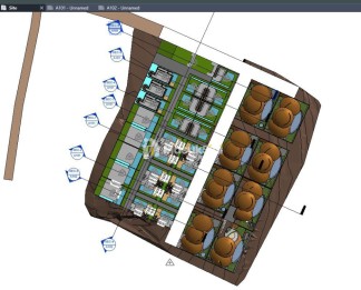 Ocean View Leasehold Land in Prime Luxury Area – 32 Are