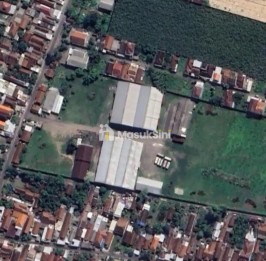 Pabrik Strategis Siap Pakai di Daerah Mancar Kabupaten Jombang