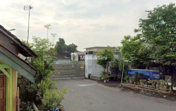 Pabrik Strategis Siap Pakai di Daerah Mancar Kabupaten Jombang