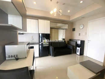Parahyangan Residence 3 Bed Room, Furnished, Lux