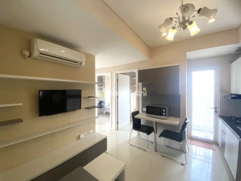 Parahyangan Residence 3 Bed Room, Furnished, Lux