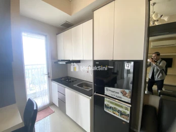Parahyangan Residence 3 Bed Room, Furnished, Lux