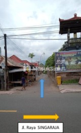 Peluang Investasi Tanah Kebun Tegal 179 Are Sawan Buleleng