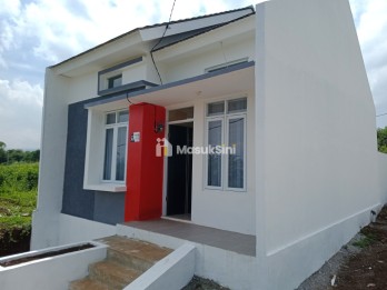 Perumahan Bukit Nata Endah : Hunian Citylight