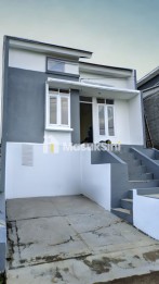Perumahan rasa Villa dengan Citylight View dekat