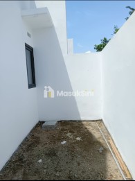 Promo Rumah DP 0% Di Sidoarjo